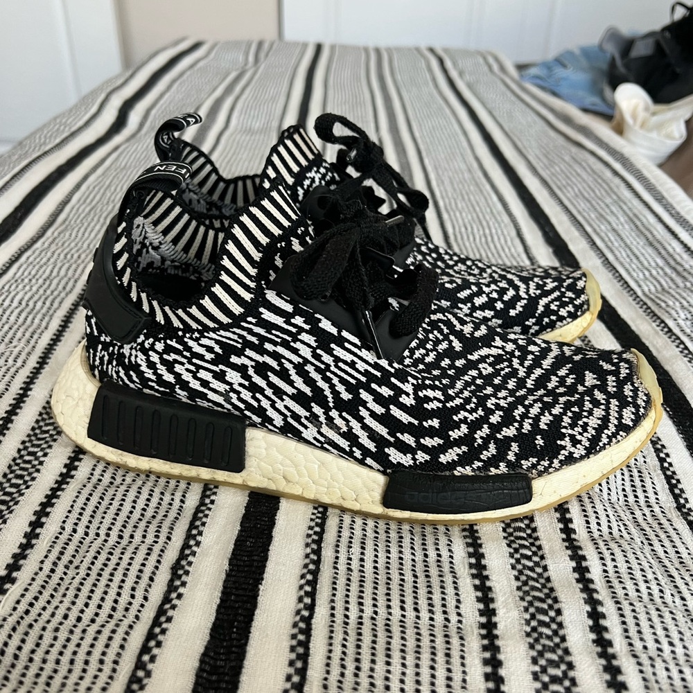 Adidas Ulta Boost, good condition